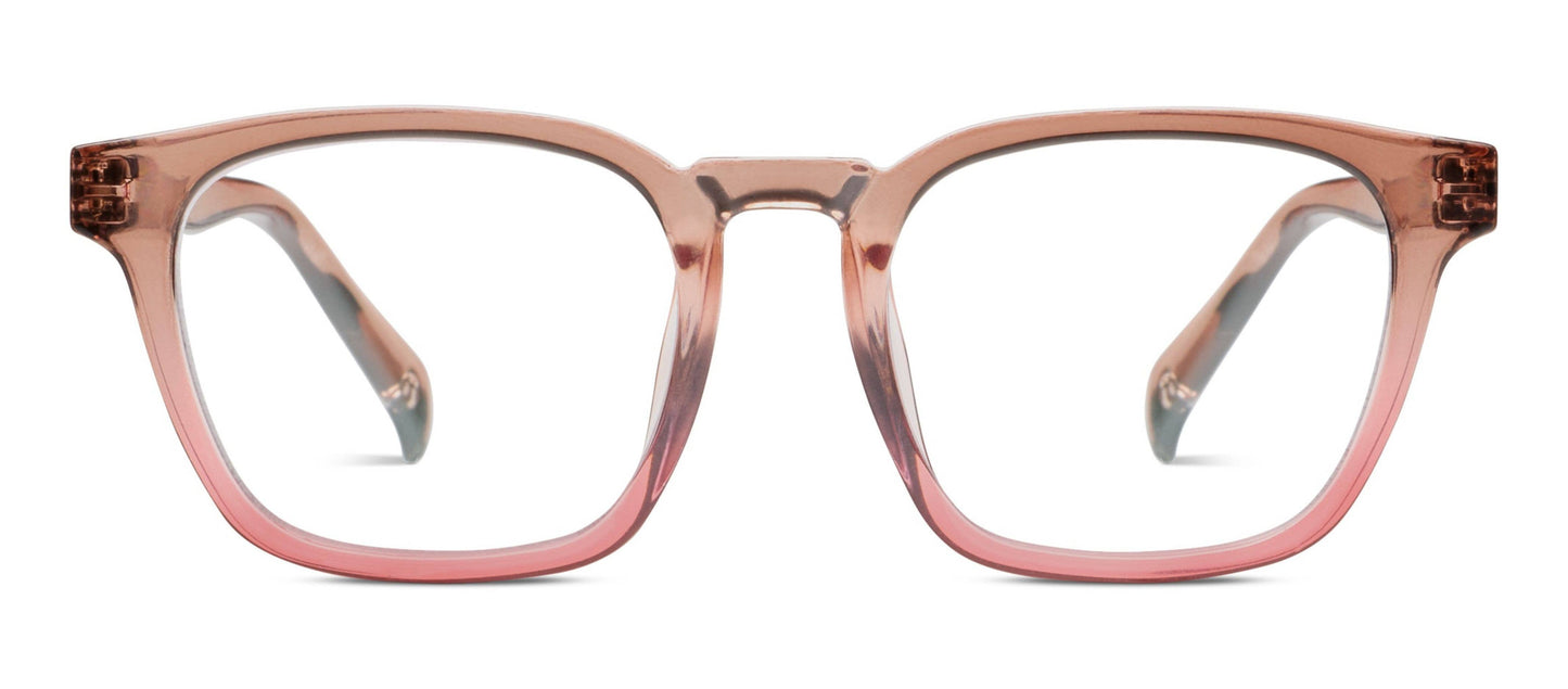 Peepers Latte (Blue Light)Readers