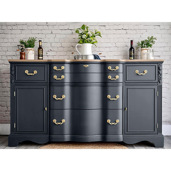 Evolution Paint - Midnight Navy