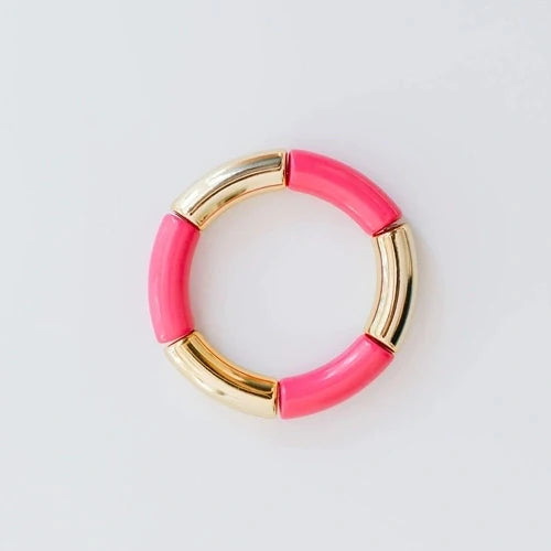 Bracelet Nina (Multiple Colors)