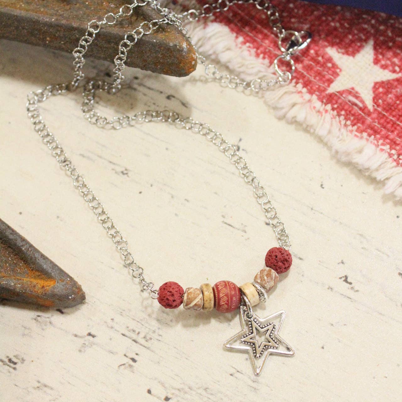 Celebration Necklace