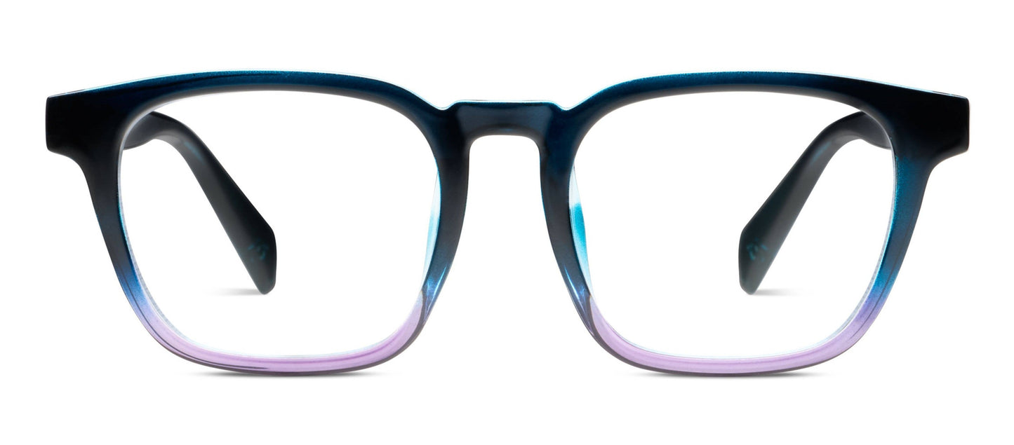 Peepers Latte (Blue Light)Readers