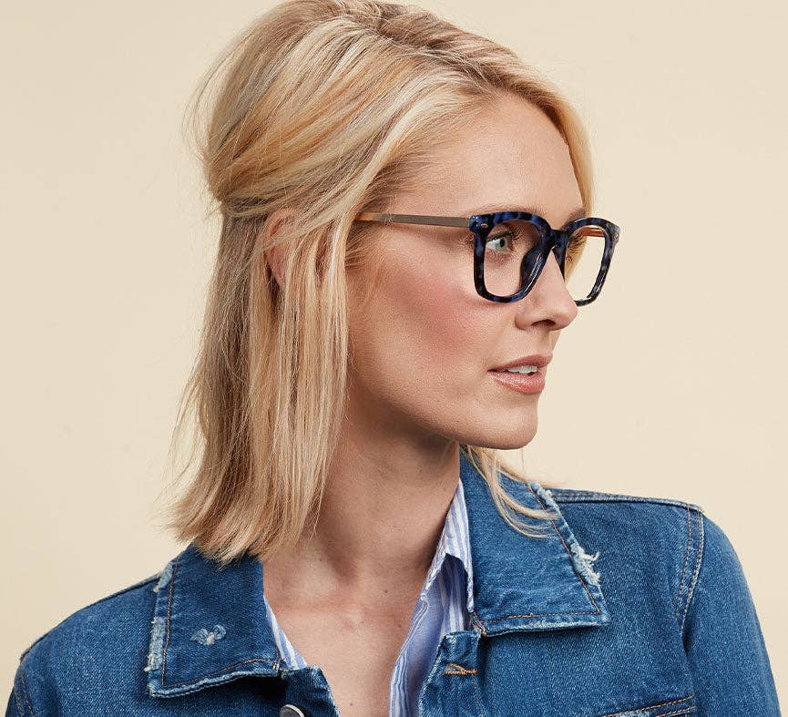 Peepers Limelight (Blue Light) Readers