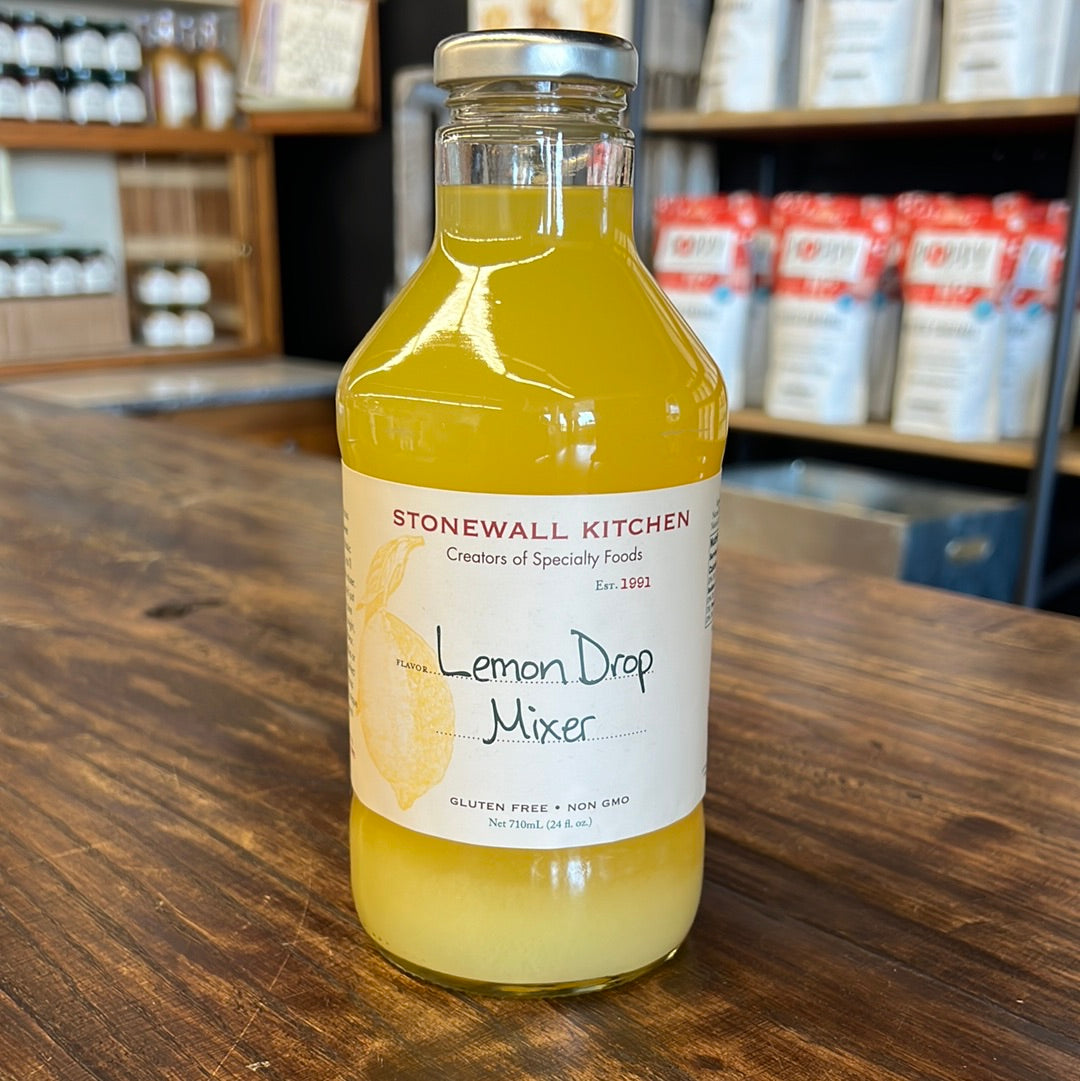 Lemon Drop Mixer (24 oz)