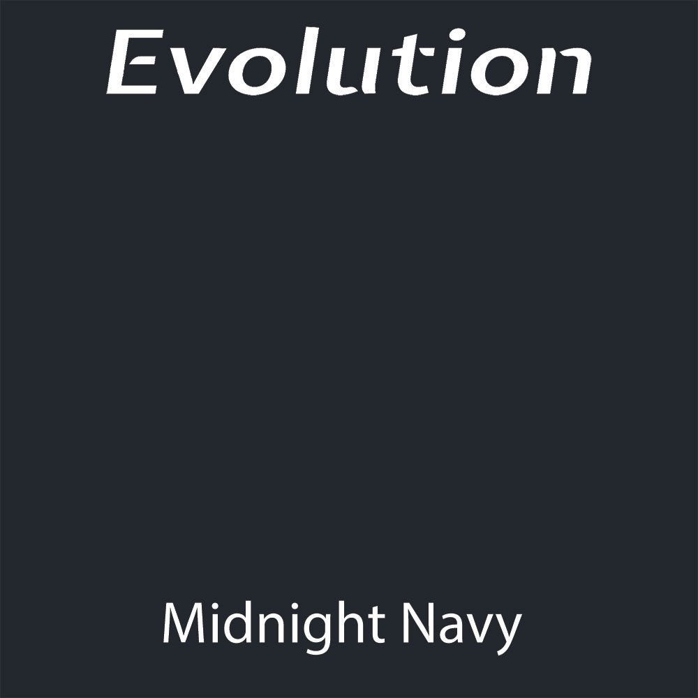 Evolution Paint - Midnight Navy