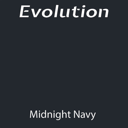 Evolution Paint - Midnight Navy