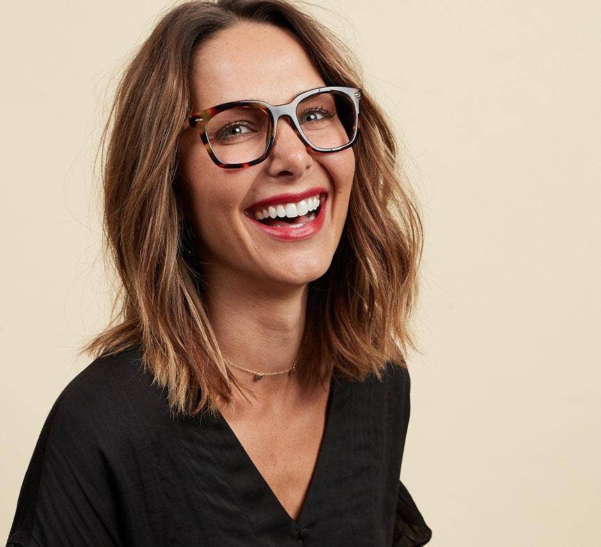 Peepers Limelight (Blue Light) Readers