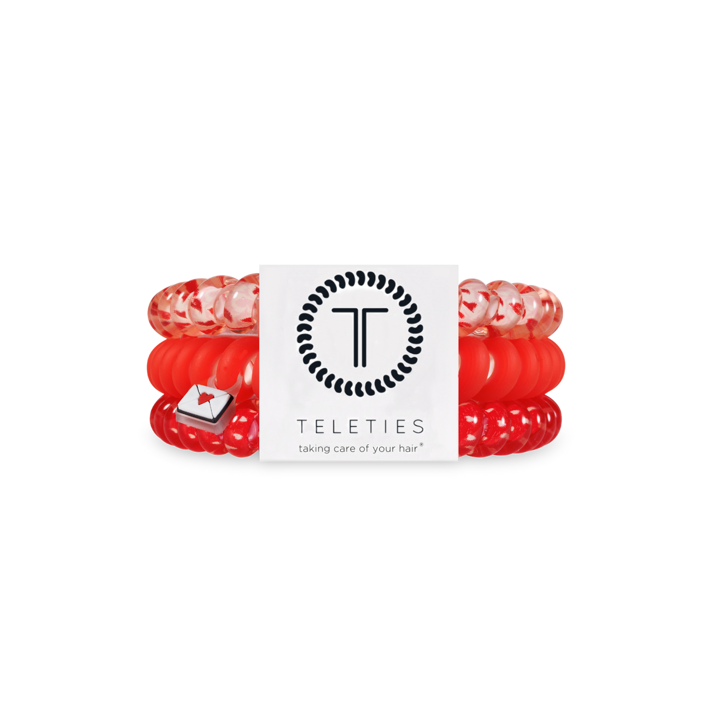 Spiral Hair Coil | Small | Sealed with a Kiss