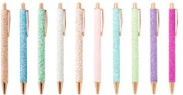 Glitter Pen, Razzle Dazzle, Floating Glitter Pens, Glitter Pens