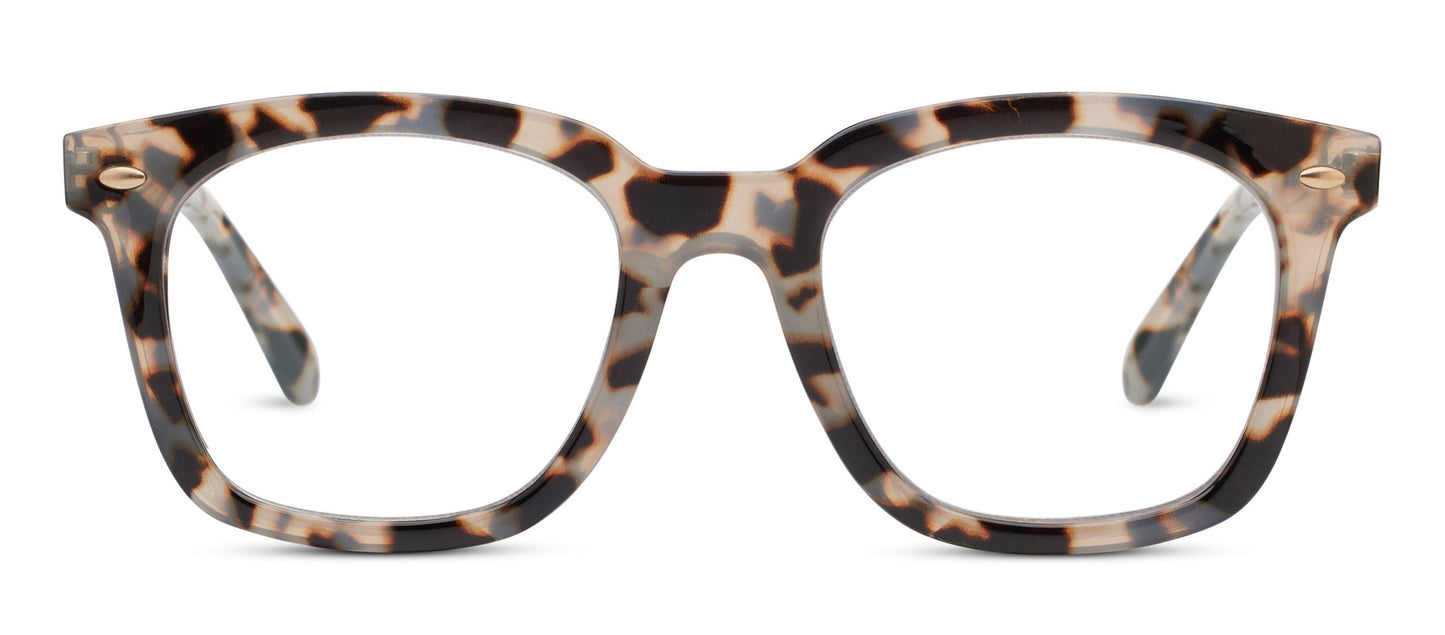 Peepers Limelight (Blue Light) Readers