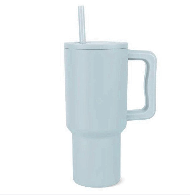 30oz Solid Tumbler