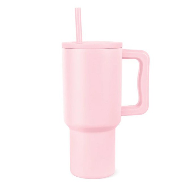 30oz Solid Tumbler