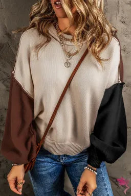 Obsessed With This Look Sweater