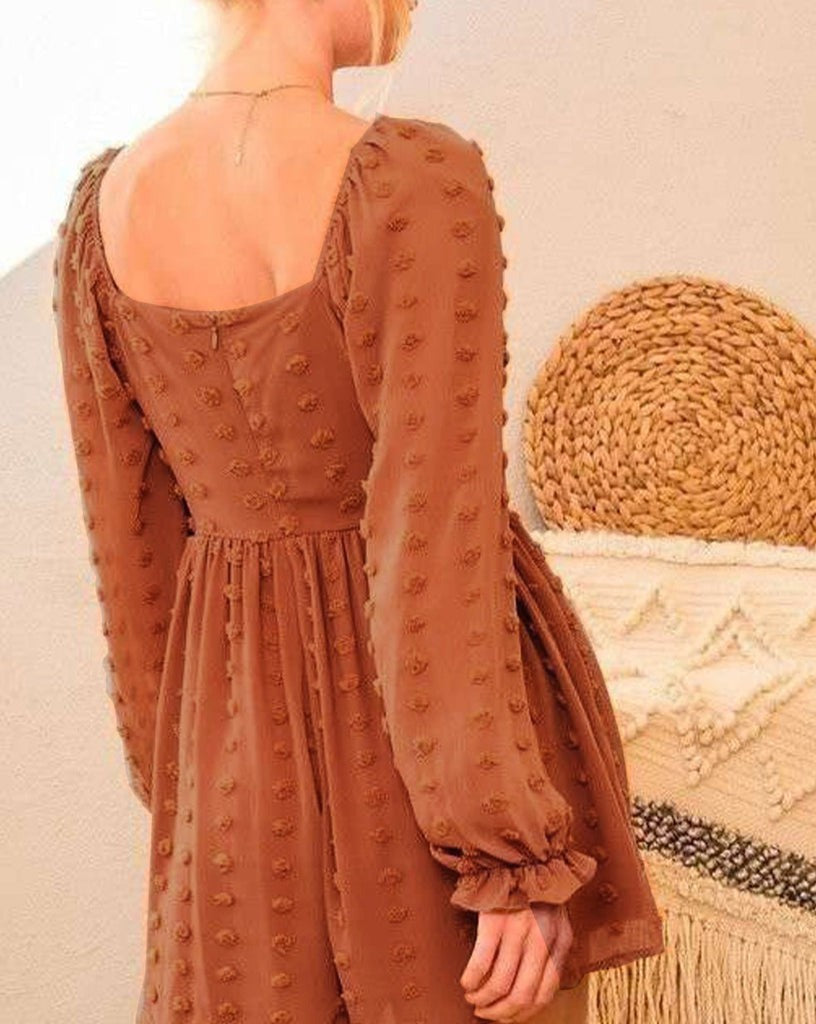 Call Me Pretty Romper