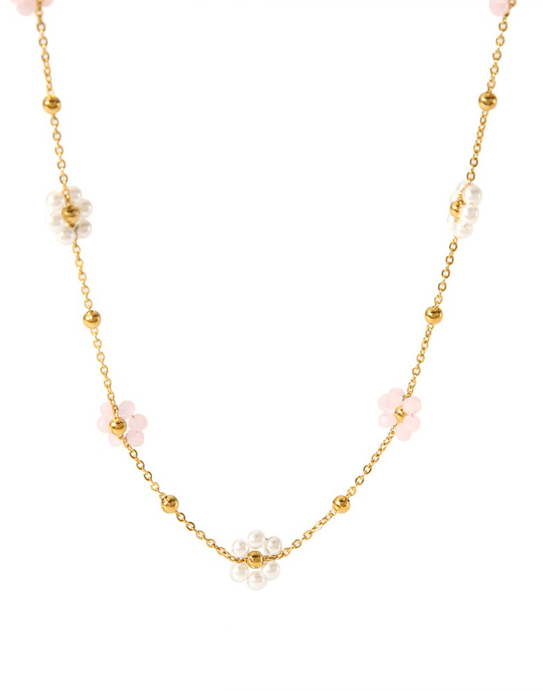 Flower Child Necklace