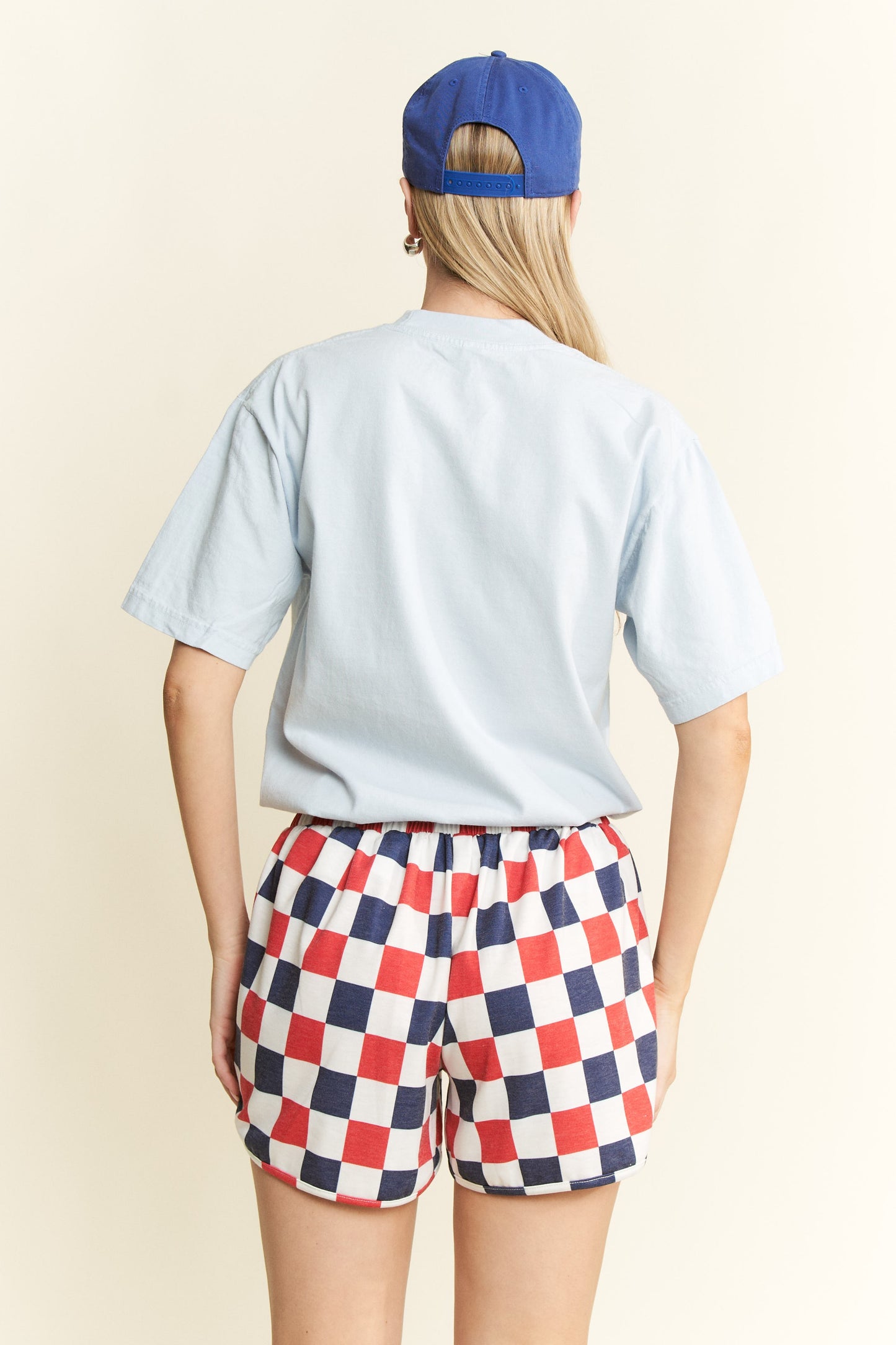 American Girly Graphic Tee