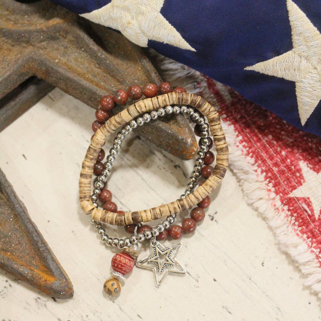 Celebration Bracelet Set