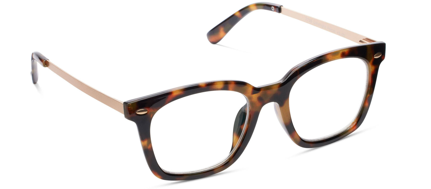 Peepers Limelight (Blue Light) Readers