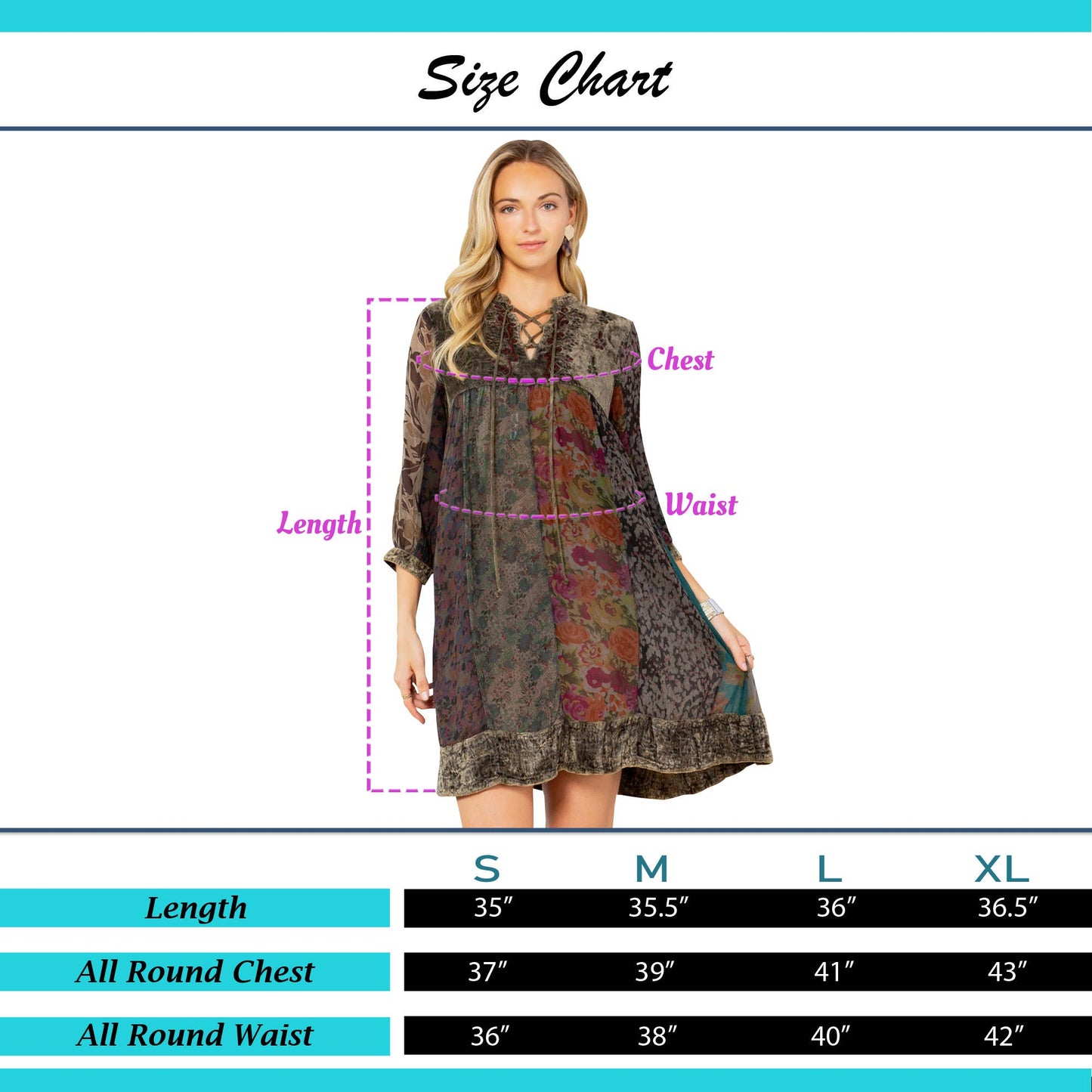 Esme Boho Dress | Olive