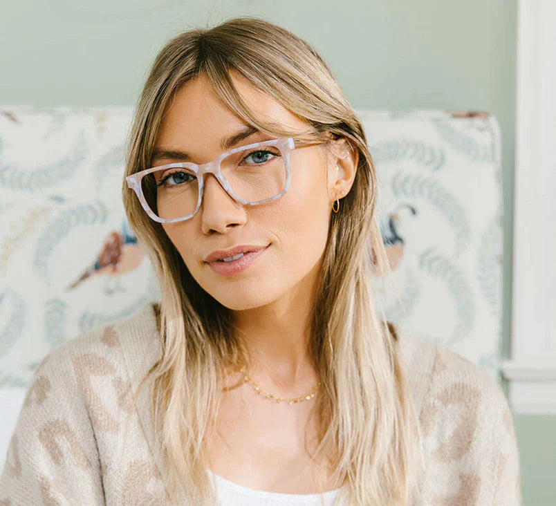 Peepers Harvest - (Blue light)