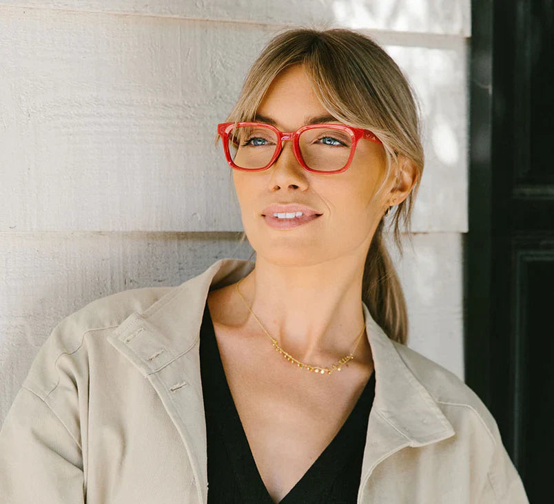 Peepers Bowie (Blue light)