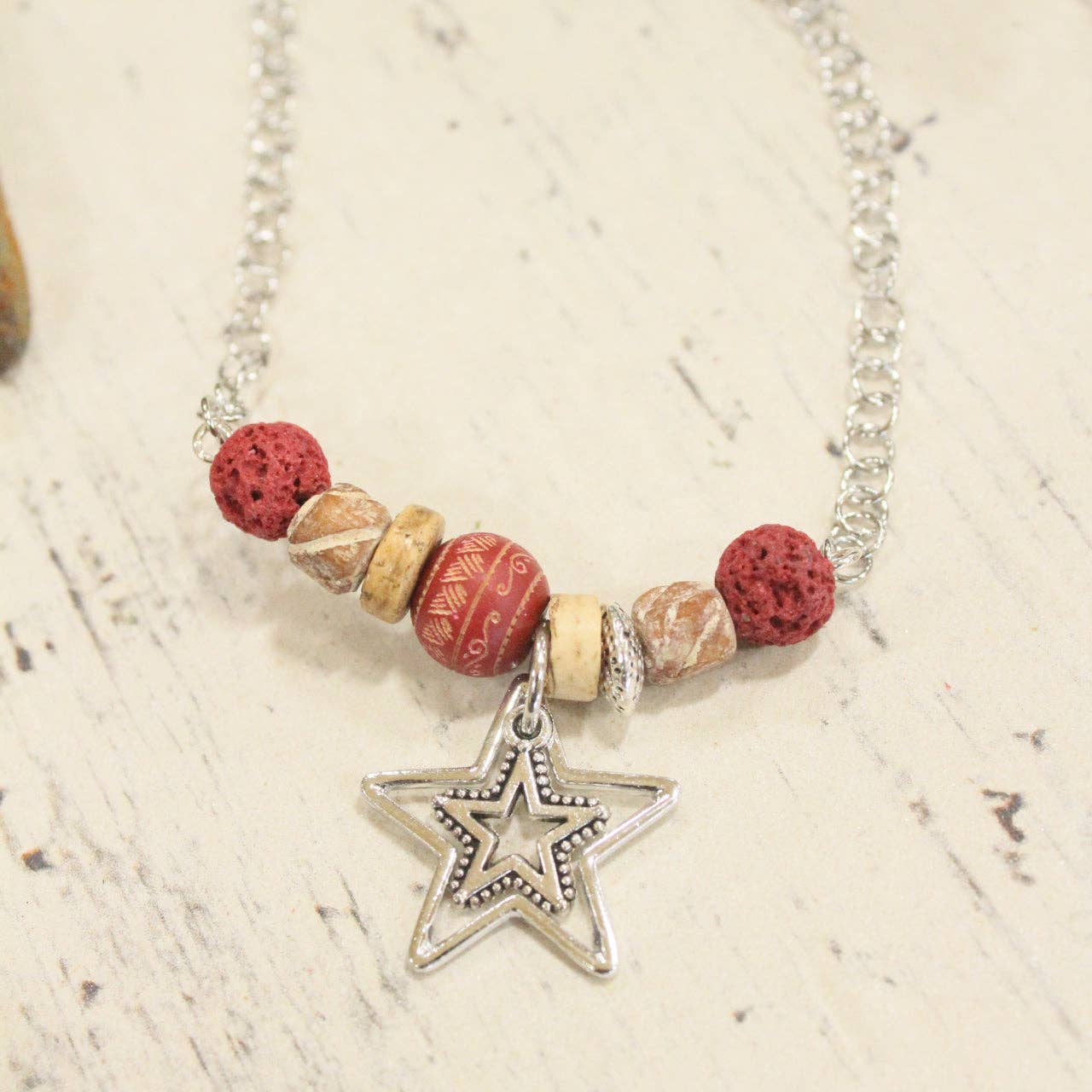 Celebration Necklace