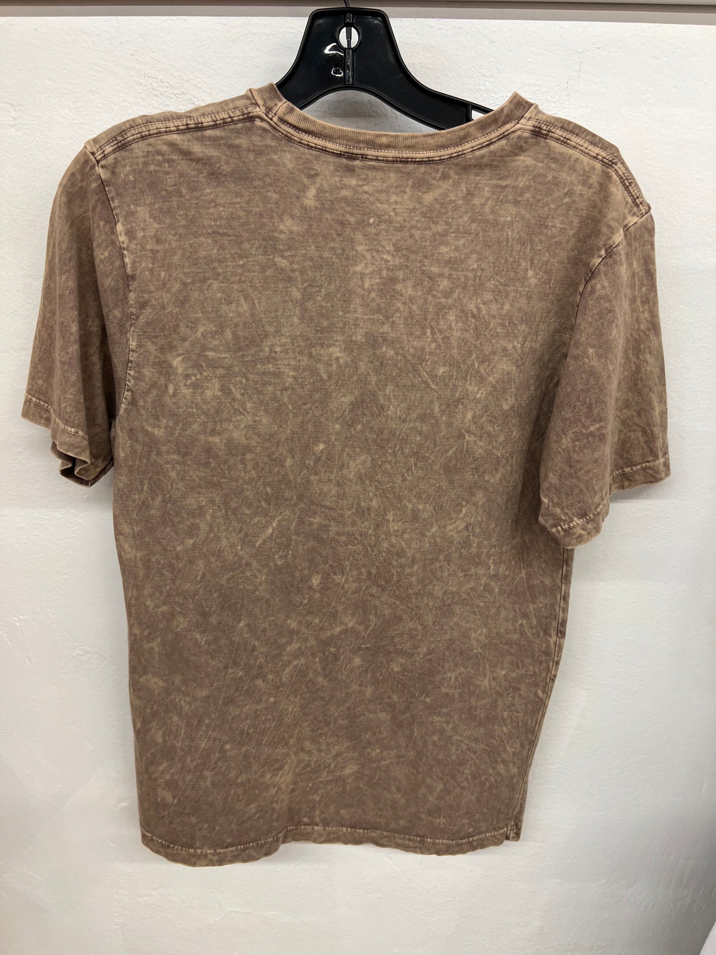 DF - La Soliel Et La Lune Tee| Small