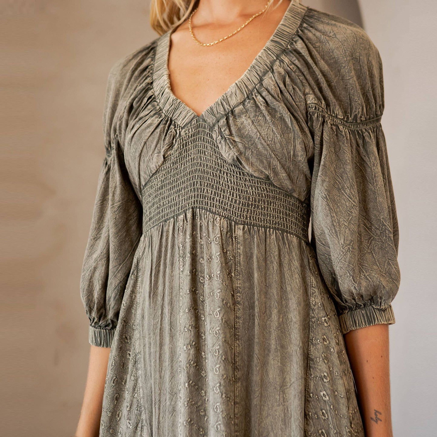 Amelia Darling Dress