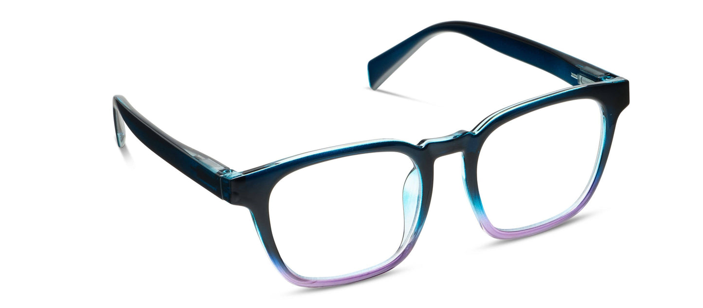 Peepers Latte (Blue Light)Readers