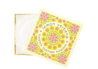 Lemon Verbena Shea Butter Spa Products