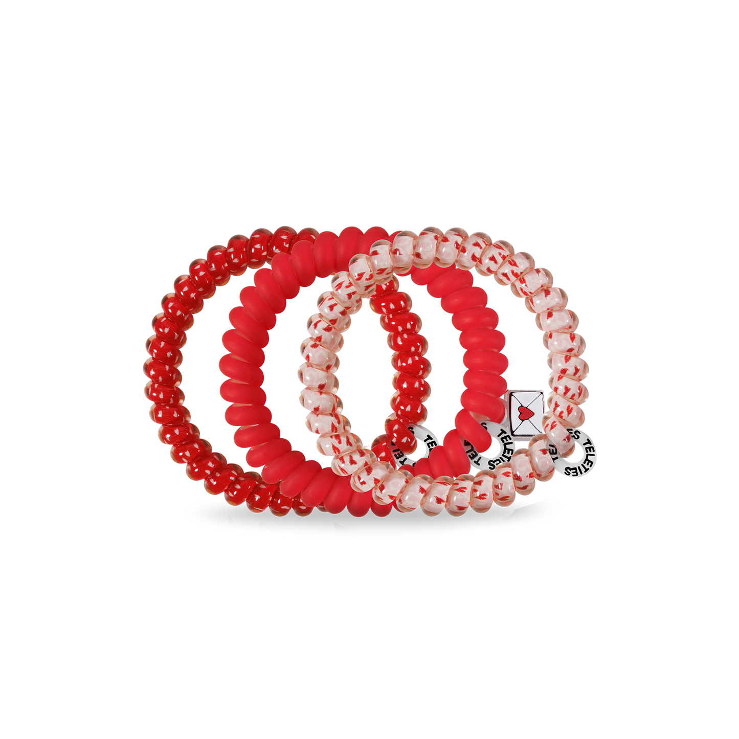 Spiral Hair Coil | Small | Sealed with a Kiss