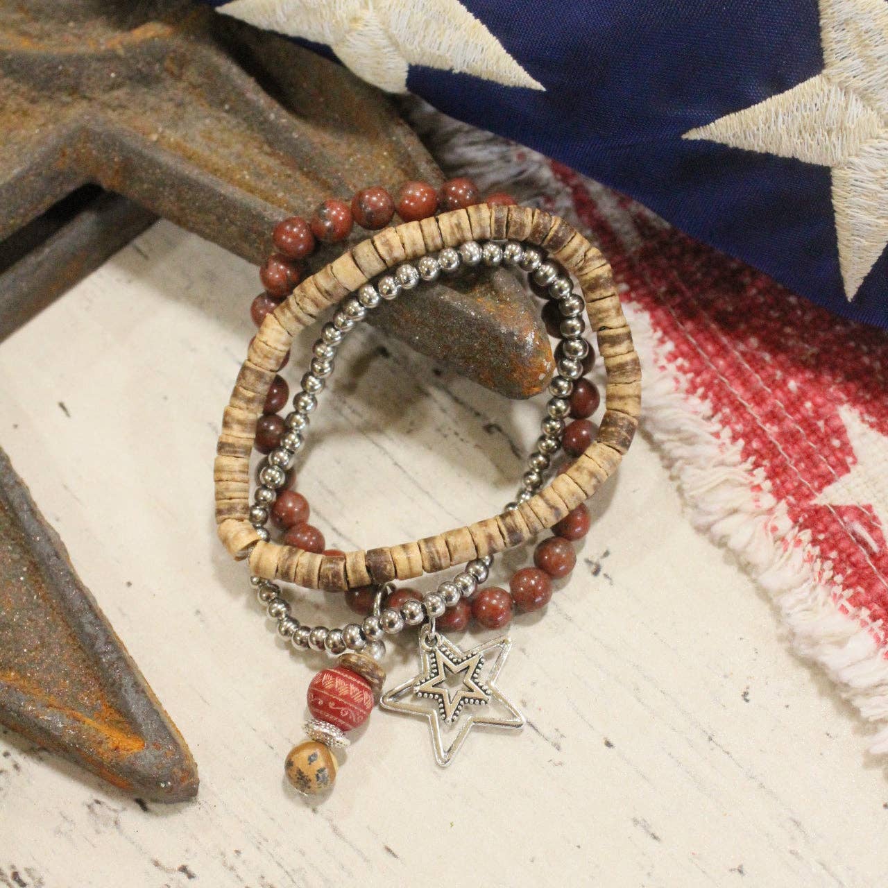 Celebration Bracelet Set