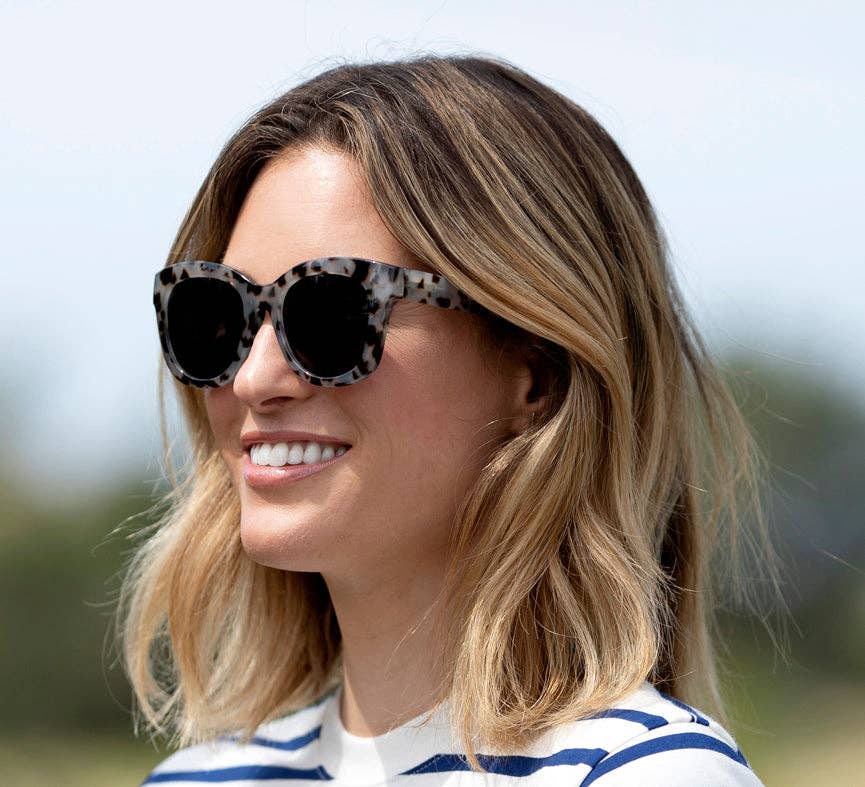 Peepers Center Stage (Sunglasses) Bifocal