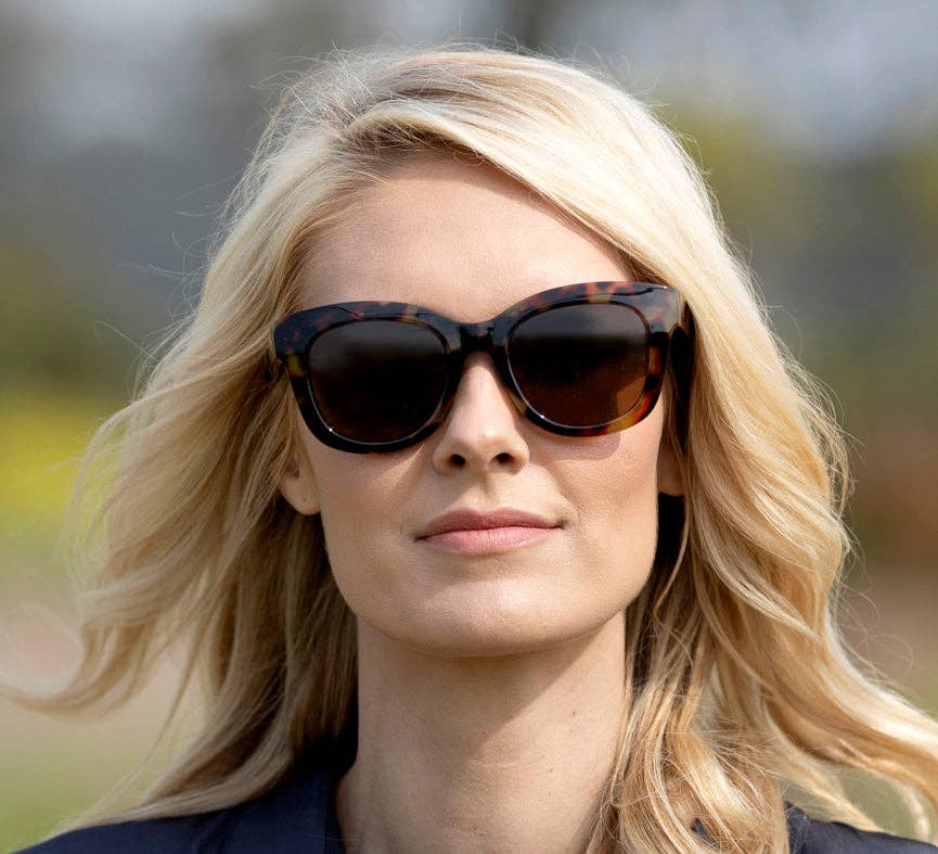 Peepers Center Stage (Sunglasses) Bifocal