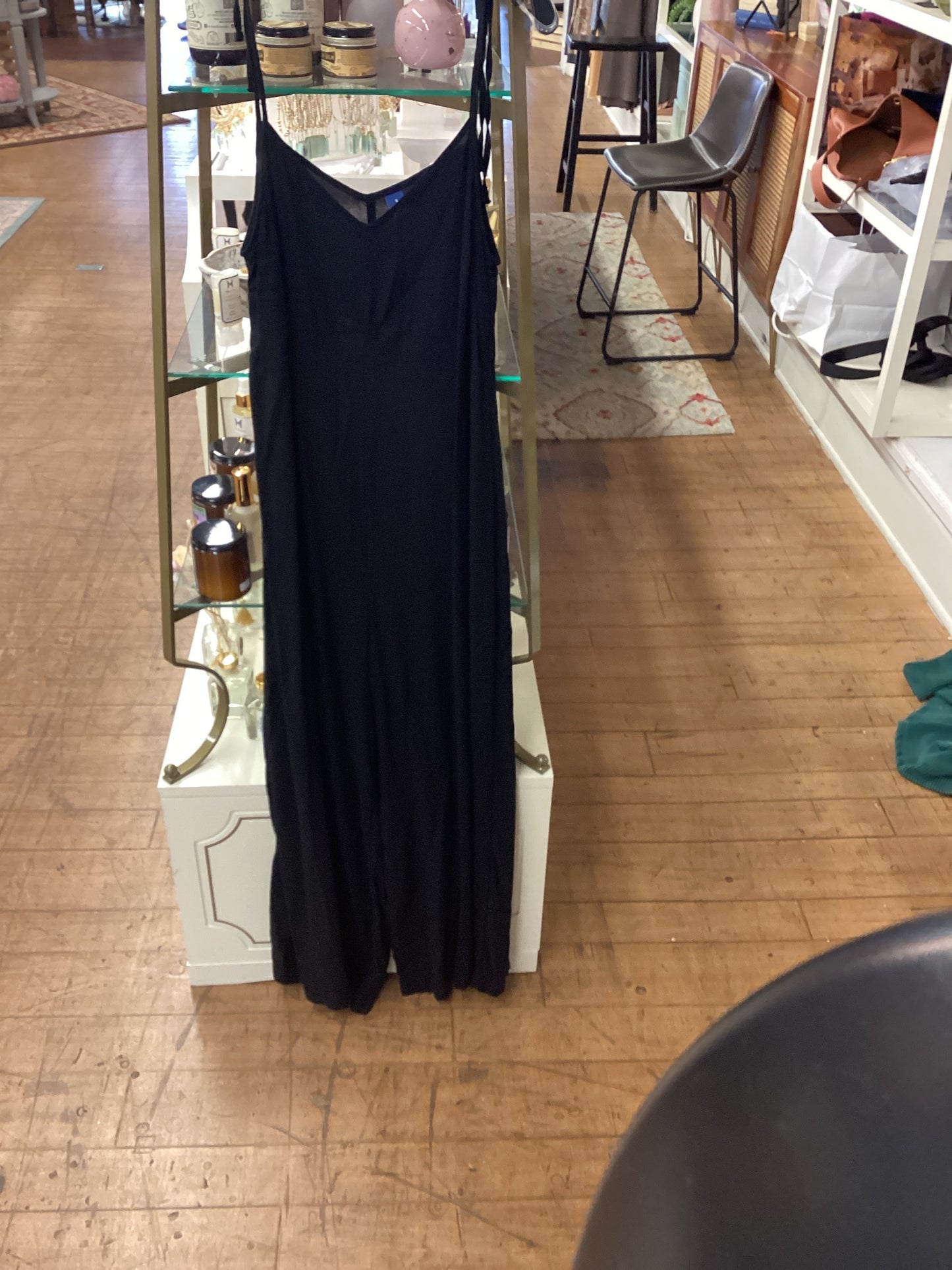 EMR REMIX black dress S