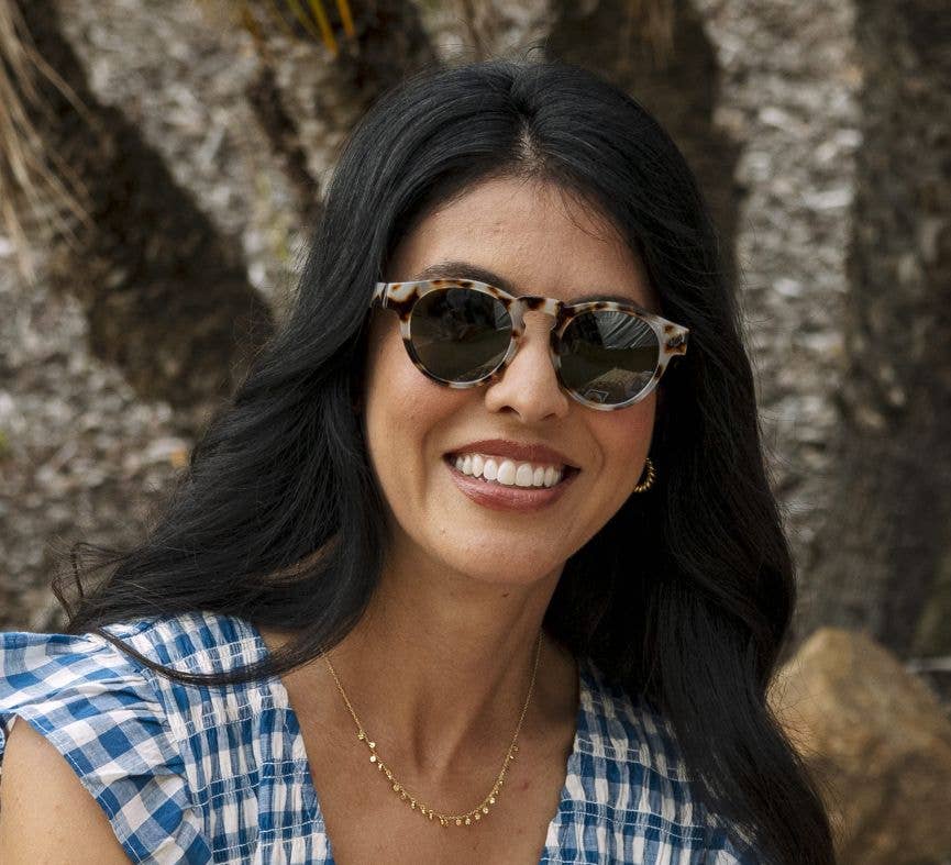 Peepers Nantucket (Sunglasses) Bifocals