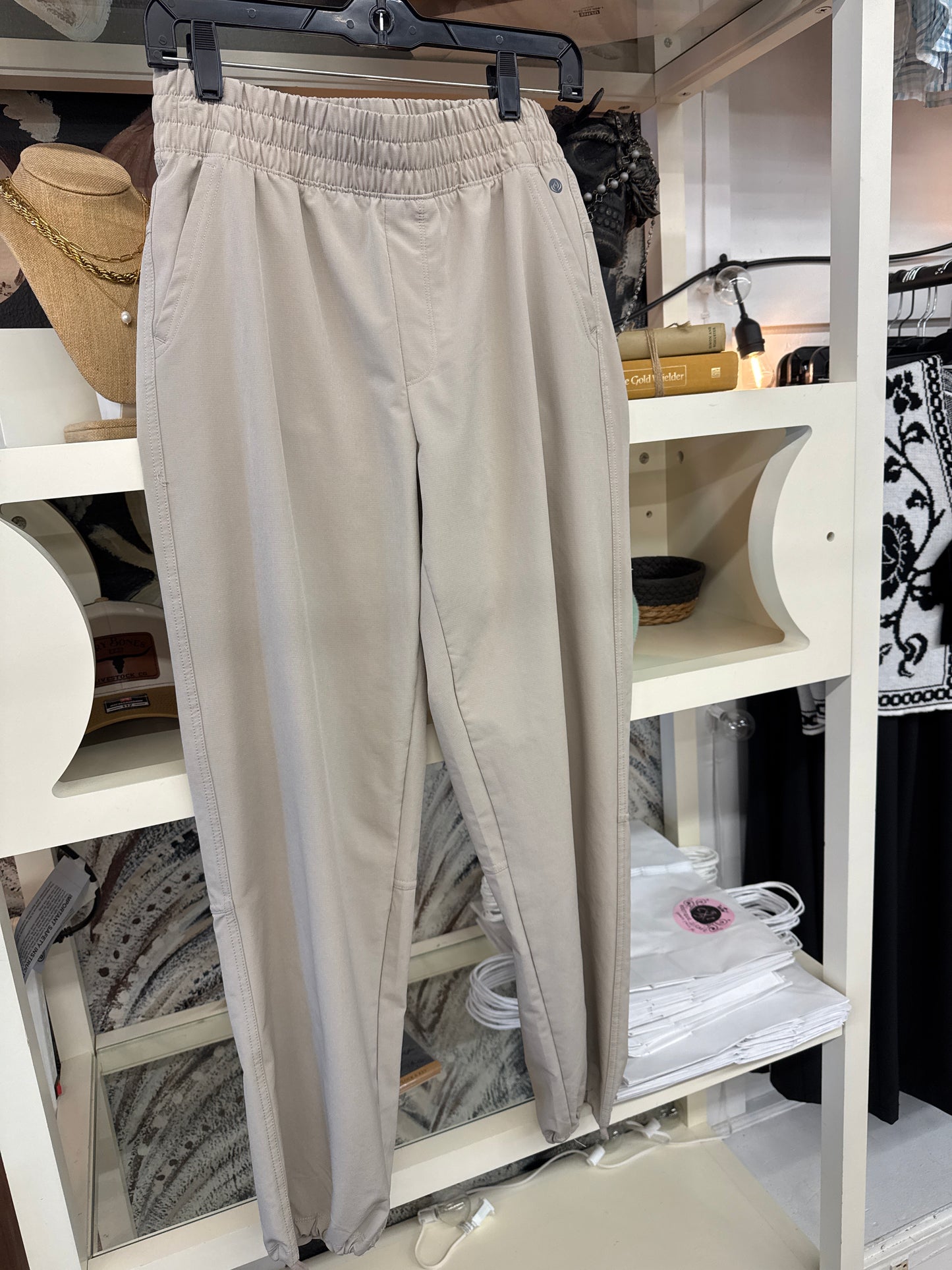 GS - Apana Joggers | med