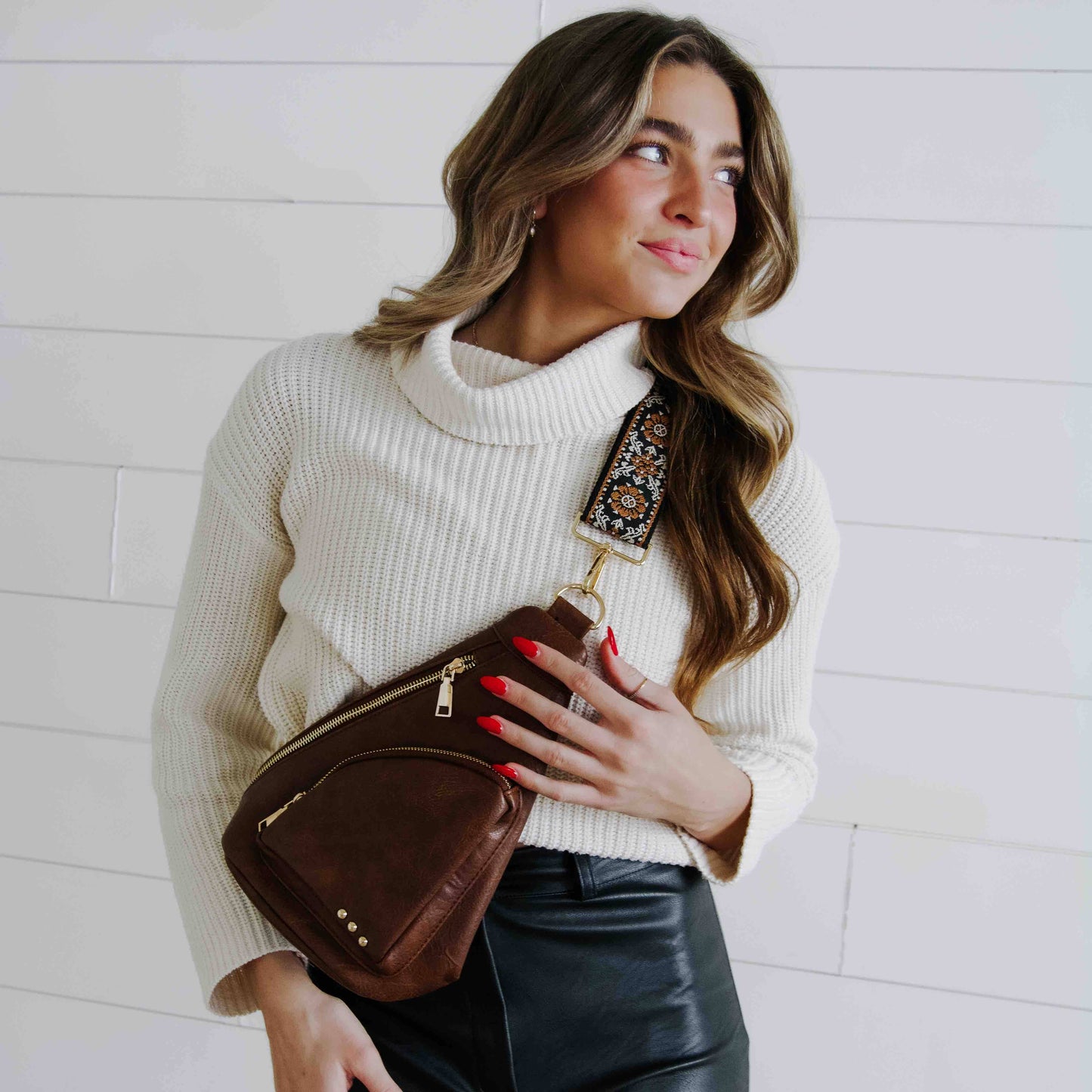 Austin Sling Bag
