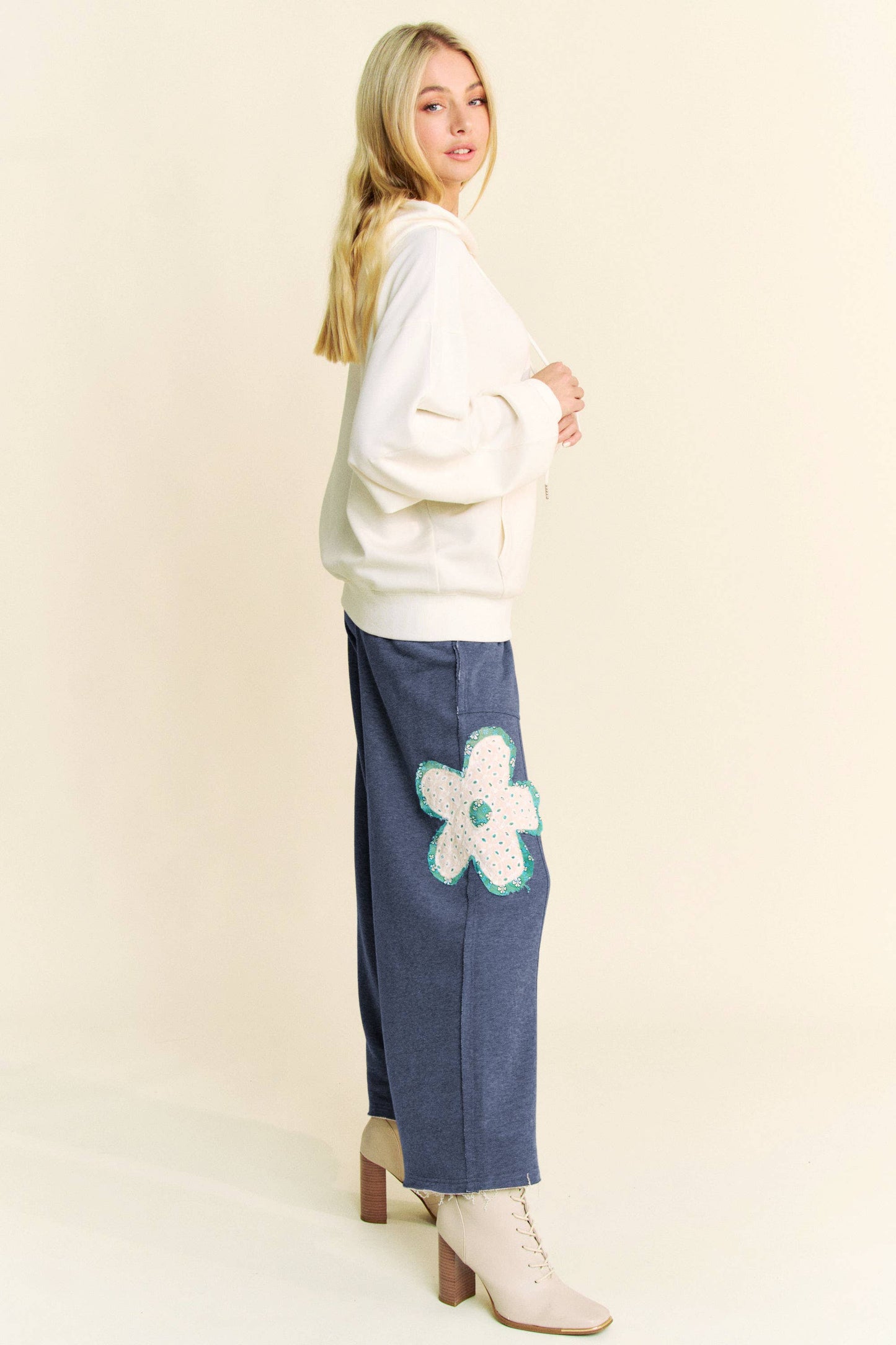 Bluebell Bloom Pants