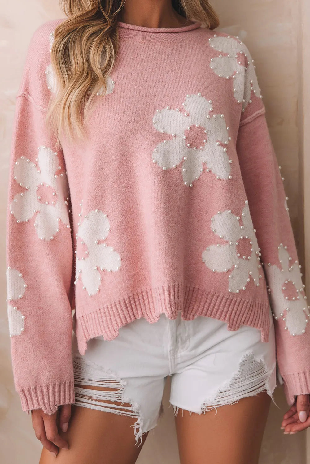 Did Someone Say Brunch Sweater