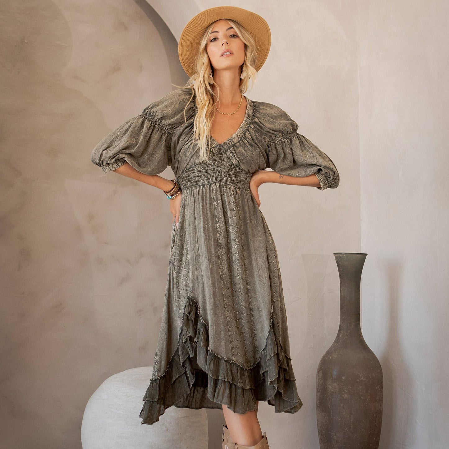 Amelia Darling Dress