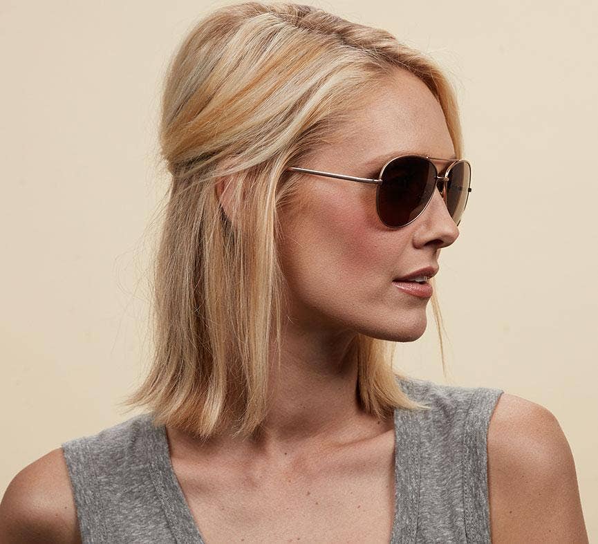 Peepers Ultraviolet (Sunglasses)