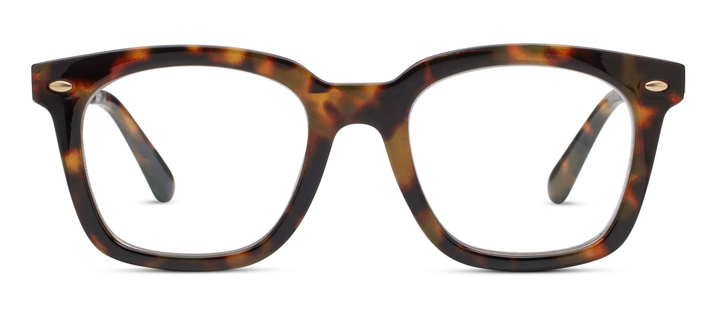 Peepers Limelight (Blue Light) Readers