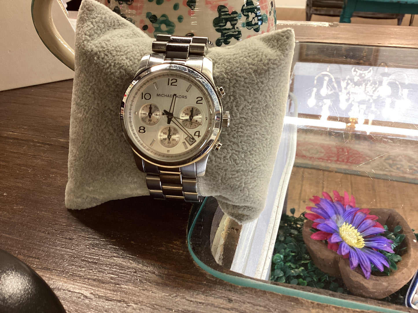 JP Remix Michael Kors (men’s style) Watch