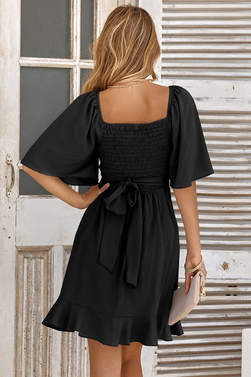 Big City Dreamin' Dress