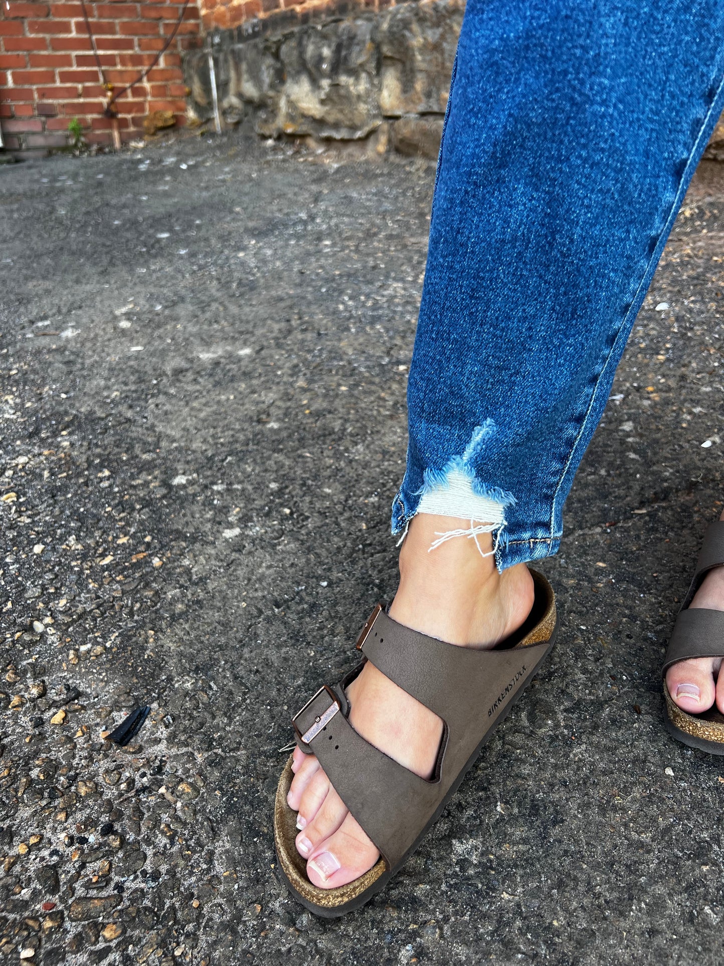 Judy Blue Queen of Hearts Jeans
