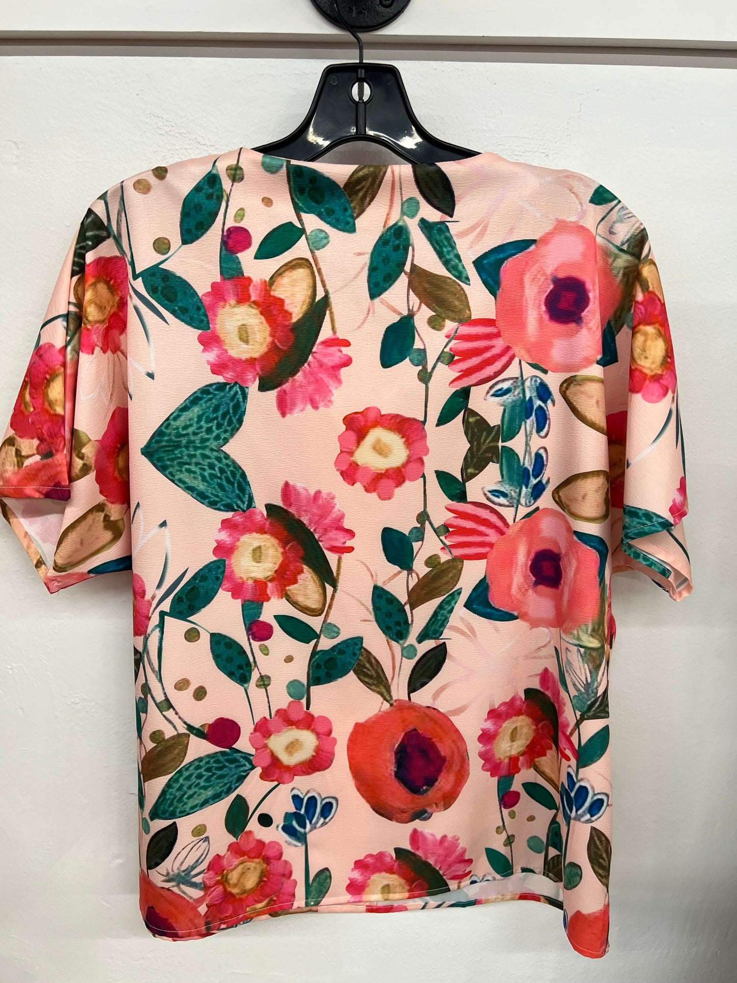 DF - Blossom Blouse | Small