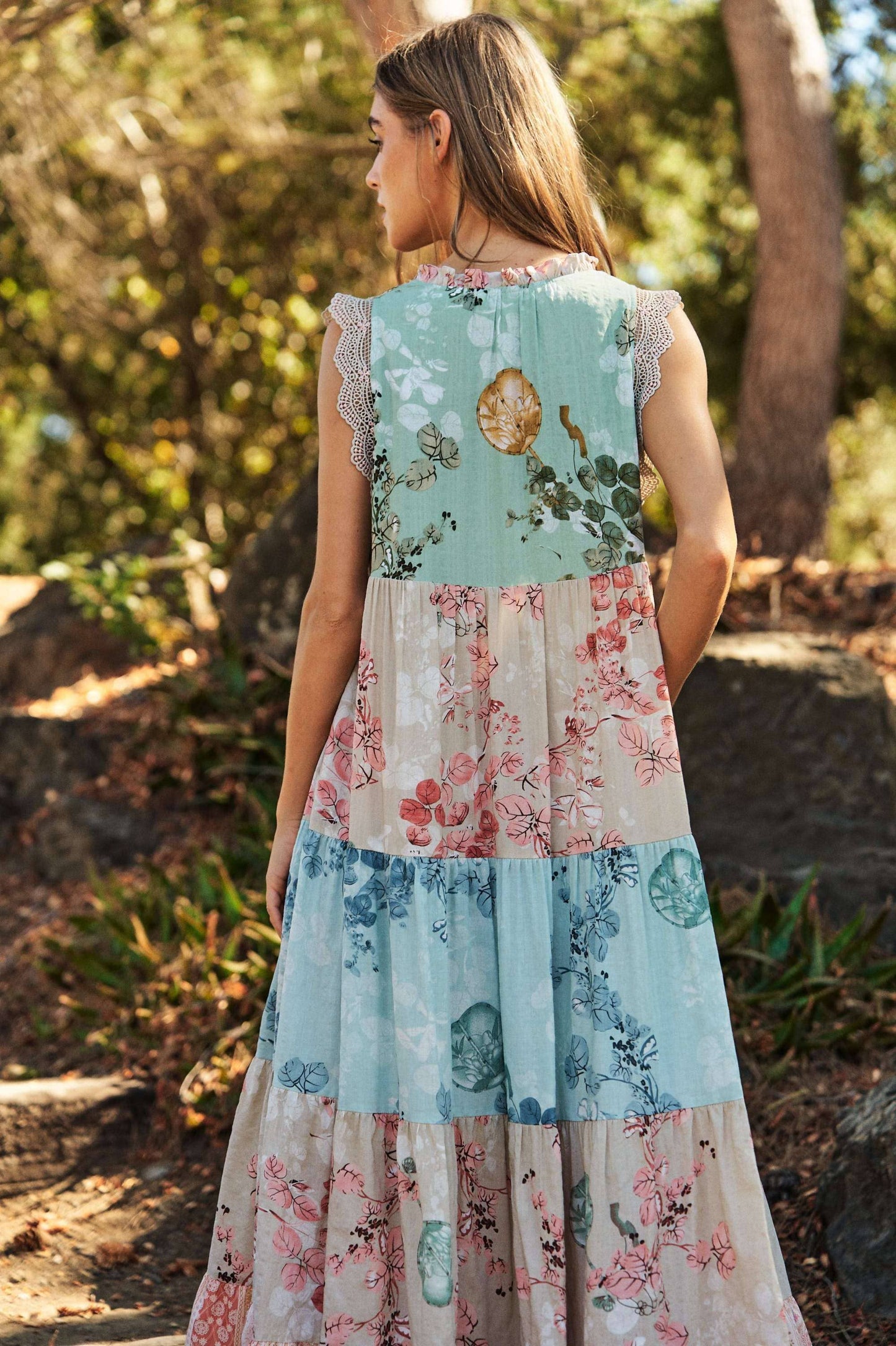 Maribelle Maxi Dress