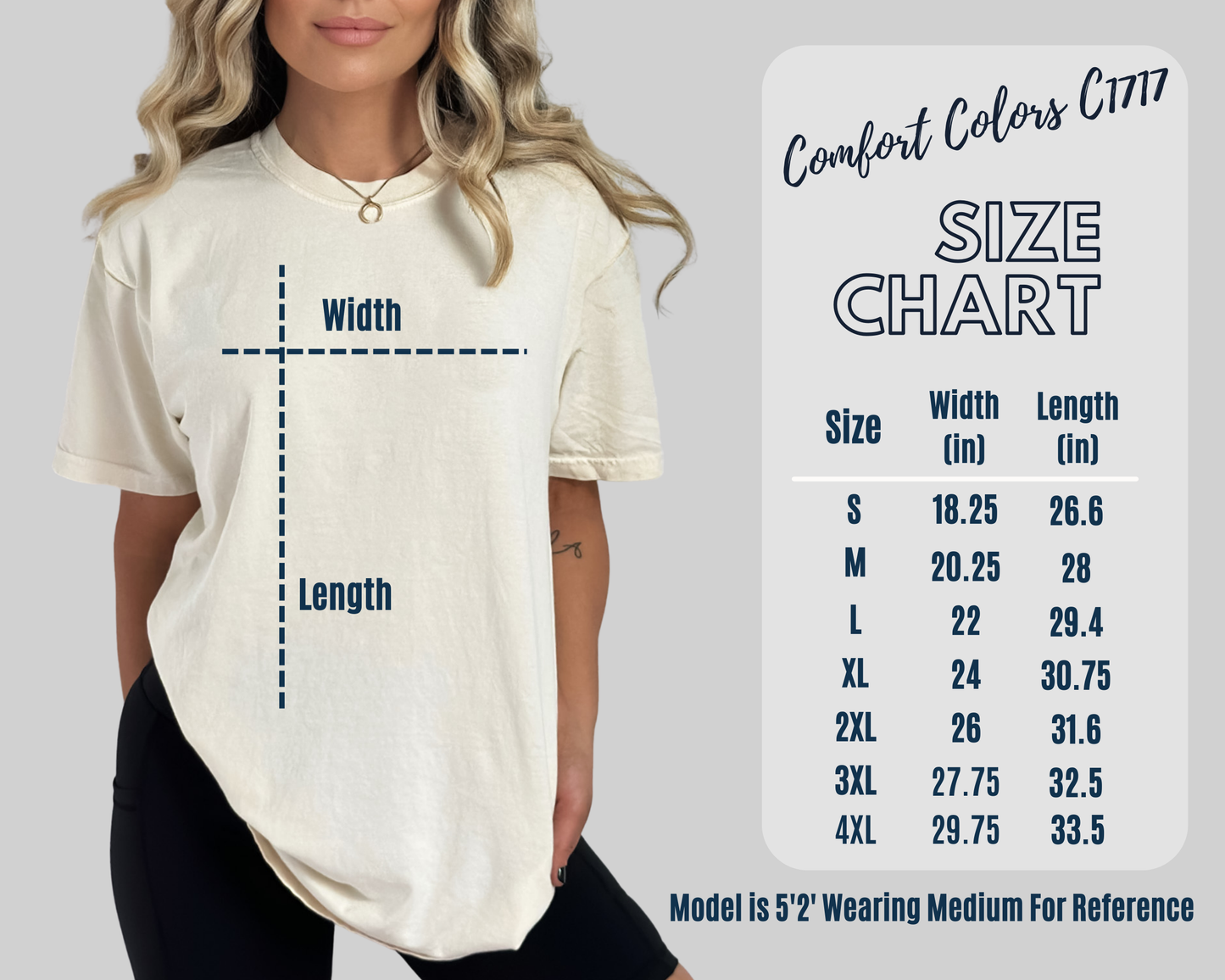 Consider the Wildflowers Comfort Colors Christian Tshirt