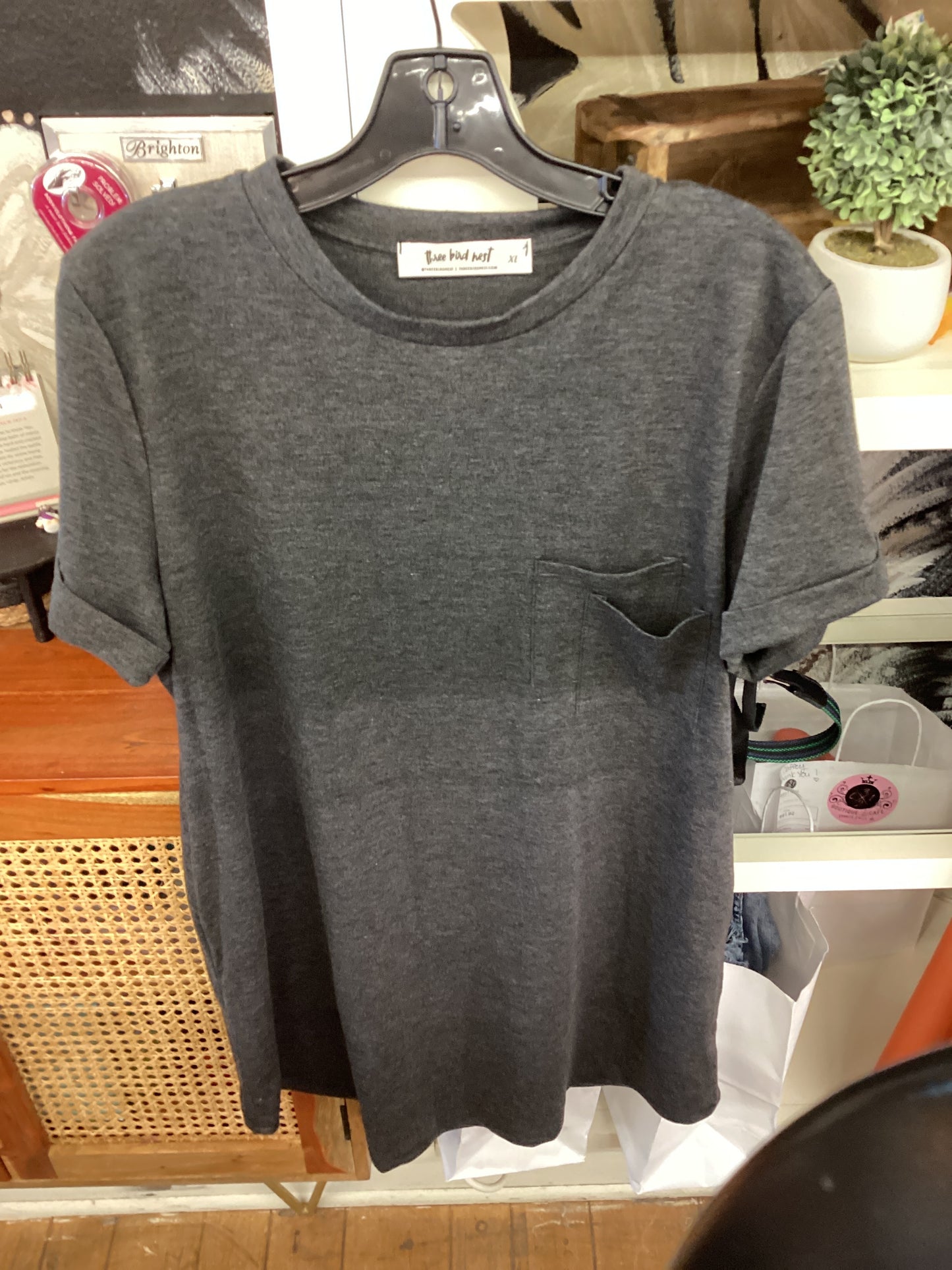 JP remix TBN dress xl