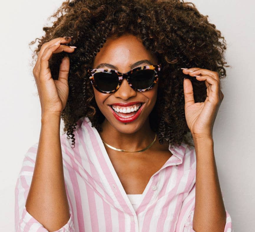 Peepers Capri (Sunglasses)